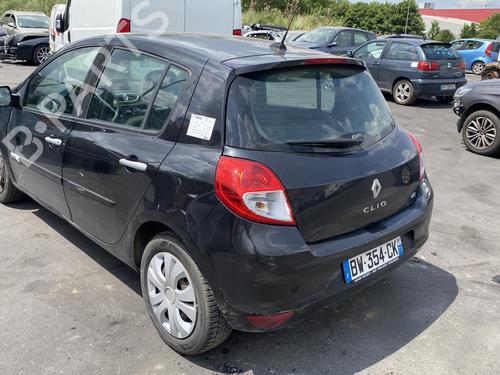 Climate control RENAULT CLIO III (BR0/1, CR0/1)  | BP25514517I5  - Image 32