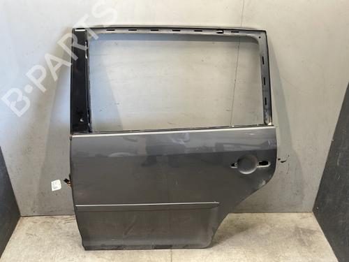 Used Left rear door VW TOURAN (1T3) 1.6 TDI (105 hp) 25541343