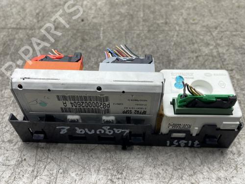 Multifunctionele display RENAULT LAGUNA II (BG0/1_) 1.6 16V (BG1G, BG1H) | BP25565666C48 