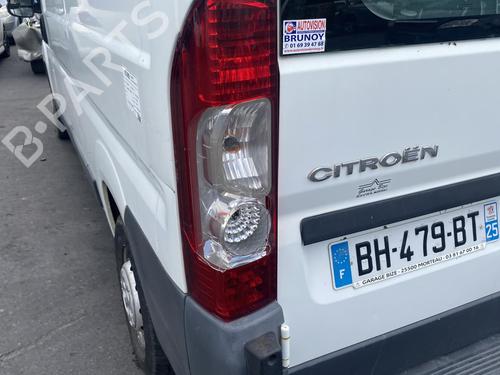 Instrument cluster CITROËN JUMPER II Van 2.2 HDi 130 | BP25557860C47  - Image 7