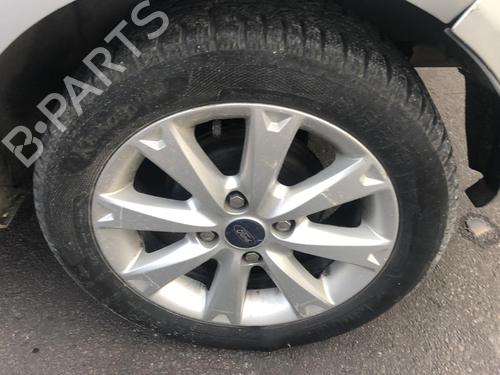 Right sun visor FORD FIESTA VI (CB1, CCN) 1.4 TDCi | BP25557892I2 - Image 19