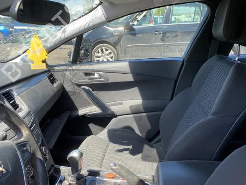 Switch PEUGEOT 508 SW I (8E_) 1.6 HDi | BP25530623I30  - Image 14