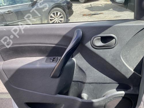 Alternator RENAULT KANGOO Express (FW0/1_) 1.5 dCi 90 (FW0G, FW05, FW08, FW11) | BP29851408M7 - Image 9