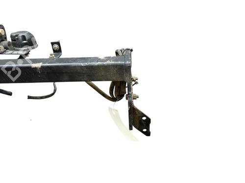 Tow ball/Mechanism CITROËN C4 AIRCROSS 1.6 HDi 115 AWC | BP29359249C141 