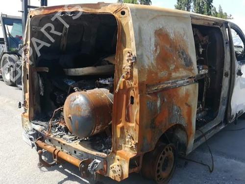 Left front driveshaft CITROËN JUMPY III Van (V_) 2.0 BlueHDi 120 | BP25581194M38 - Image 19