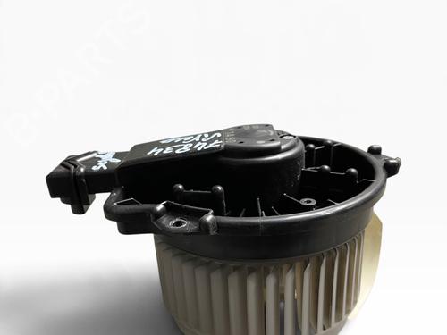 Heater blower motor SUZUKI VITARA (LY) 1.4 Hybrid (Mild Hybrid) (APK414) | BP31355834M62 - Image 4