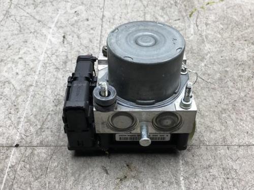 Used ABS pump ABS pump RENAULT MODUS / GRAND MODUS (F/JP0_) 1.5 dCi (FP0D, JP0D) (82 hp) 25548387 25548387