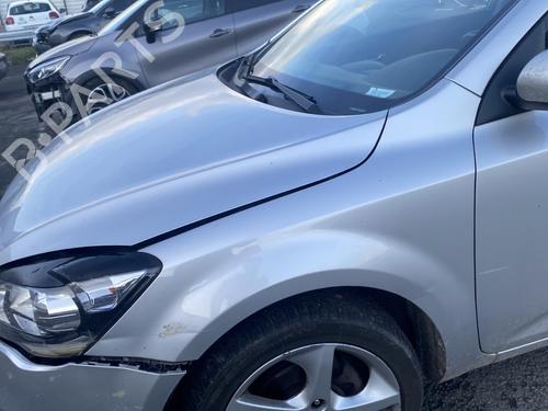 Used Parts KIA PRO CEE'D (ED)  1.6 CRDi 128  4442159