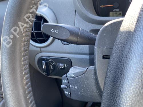 Radio FORD FUSION (JU_) 1.4 TDCi | BP25552012E6 