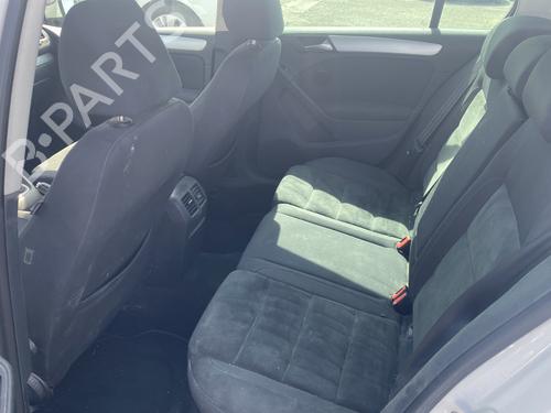 Radio VW GOLF VI (5K1) 1.6 TDI | BP28199720E6  - Image 19