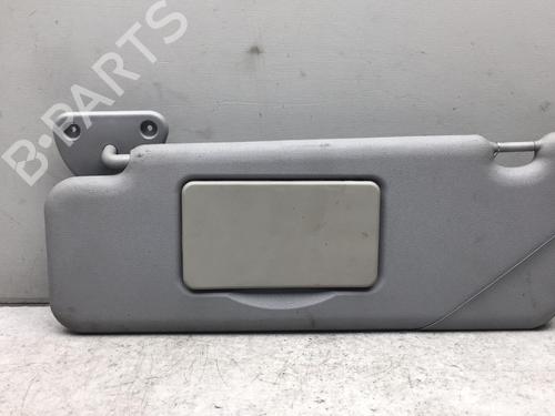 Left sun visor CITROËN XSARA (N1) 1.8 i | BP25575436I1 