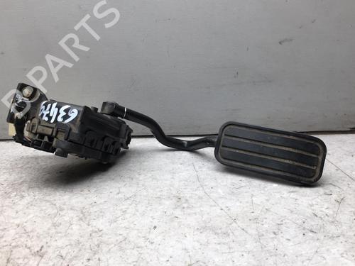 Used Pedal FORD GALAXY I (WGR) 1.9 TDI (115 hp) 25520068