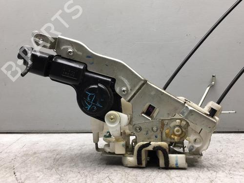 Front right lock SUZUKI ALTO VII (GF, HA25_, HA35_) 1.0 (AMF310, GFC31S) | BP25525182C97 