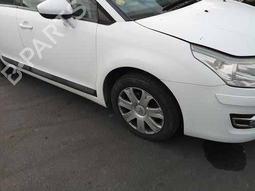 Left taillight CITROËN C4 I (LC_) 1.6 HDi | BP25578457C34 