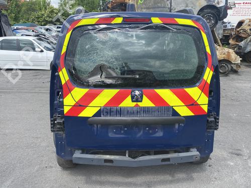 Front wiper motor PEUGEOT PARTNER Tepee 1.6 BlueHDi 120 | BP26407988M29 - Image 10