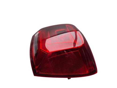Left taillight PEUGEOT 206 Hatchback (2A/C) 1.4 HDi eco 70 | BP28215161C34 