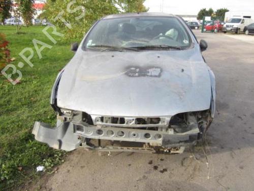 Used Parts FIAT BRAVA (182_)  1.4 12 V (182.BA)  2497724
