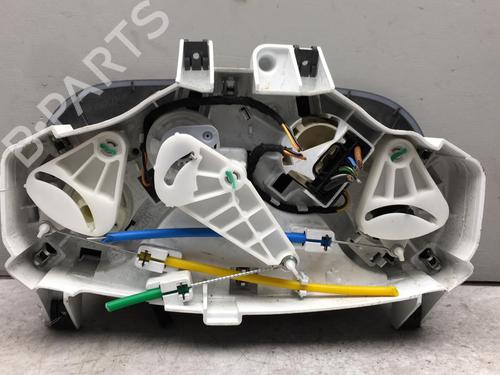 Climate control FIAT 500 (312_) 1.2 (312AXA1A) | BP25515545I5 - Image 4