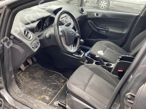 Starter FORD FIESTA VI (CB1, CCN) 1.5 TDCi | BP26430408M8  - Image 16