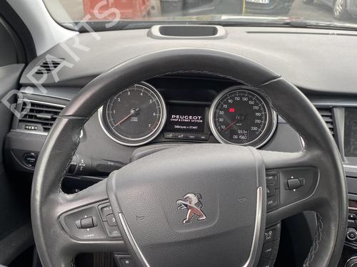 Headrest PEUGEOT 508 I (8D_) 1.6 THP | BP25557882I31  - Image 17