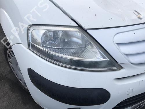 ABS Bremseaggregat CITROËN C3 I (FC_, FN_) 1.1 i | BP25514100M43 