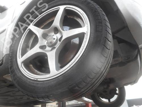 AC-Kompressor MERCEDES-BENZ A-CLASS (W168) A 170 CDI (168.009, 168.109) | BP27336509M34 