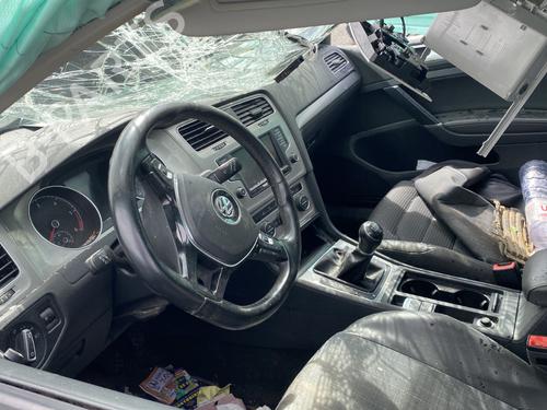 Left tailgate light VW GOLF VII (5G1, BQ1, BE1, BE2) 1.6 TDI | BP28545489C79 