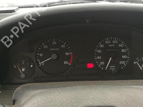 Left front indicator PEUGEOT 405 II Break (4E)  | BP25576942C32  - Image 21