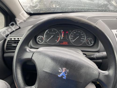 Left front window switch PEUGEOT 407 (6D_) 1.6 HDi 110 (6D9HZC, 6D9HYC) | BP25568956I27  - Image 8