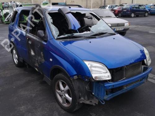 Brugte SUZUKI IGNIS II (MH) 1.3 DDiS (RM413D) 2498826