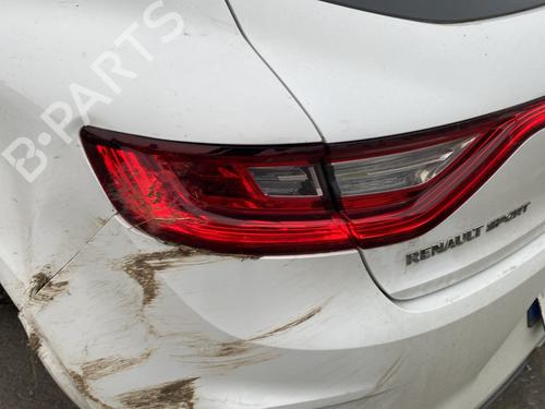 Rear left interior door handle RENAULT MEGANE IV Hatchback (B9A/M/N_) 1.8 RS TCe 280 (B9M6) | BP25562020I15 - Image 6