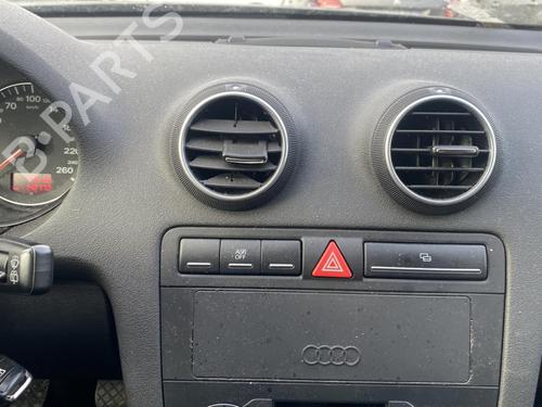 Left sun visor AUDI A3 (8P1) 1.6 | BP25515556I1  - Image 24