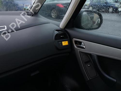 Rudehejsemekanisme Højre bagtil CITROËN C4 Picasso I MPV (UD_) 1.6 HDi | BP25555394C25 