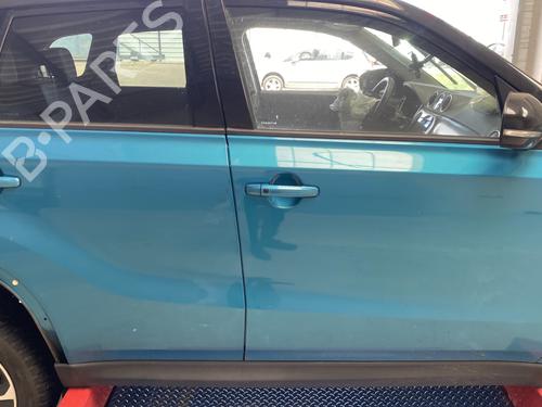 Radio SUZUKI VITARA (LY) 1.4 Hybrid (Mild Hybrid) (APK414) | BP31355823E6 - Image 22