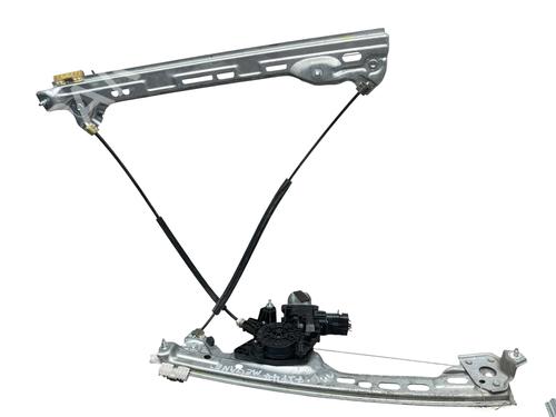 Front right window mechanism RENAULT MEGANE IV Hatchback (B9A/M/N_) 1.5 dCi 110 (B9A3) | BP25518365C23 