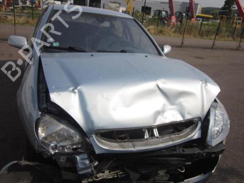 Steering column CITROËN XSARA (N1) 2.0 HDi 90 | BP25578787M21 