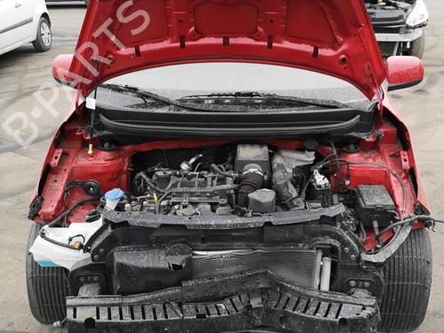 Front left interior door handle KIA PICANTO II (TA) 1.0 | BP25575345I13  - Image 31