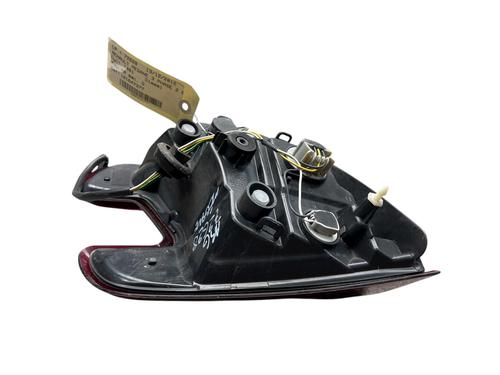 Left tailgate light RENAULT MEGANE III Grandtour (KZ0/1) 1.5 dCi (KZ09, KZ0D, KZ1G, KZ29, KZ14, KZ1W, KZ10, KZ1F,... | BP30112818C79 