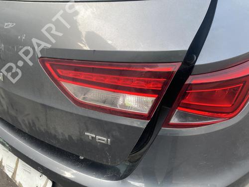 Seat buckle SEAT LEON ST (5F8) 1.6 TDI | BP25518585I32 - Image 17