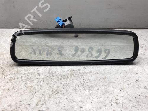 Used Rear mirror FORD B-MAX (JK) 1.6 TDCi (95 hp) 25535255