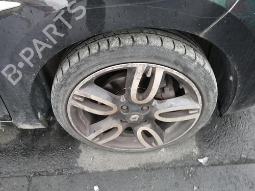 AC Styreenhet / Manøvreringsenhet RENAULT WIND (E4M_) 1.2 (E4MF) | BP25520997I5 