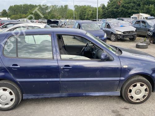 Starter VW POLO (6N2) 1.4 | BP30520796M8  - Image 30