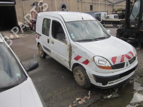 Front left exterior door handle RENAULT KANGOO Express (FC0/1_) 1.5 dCi (FC07, FC1R) | BP25523120C128 