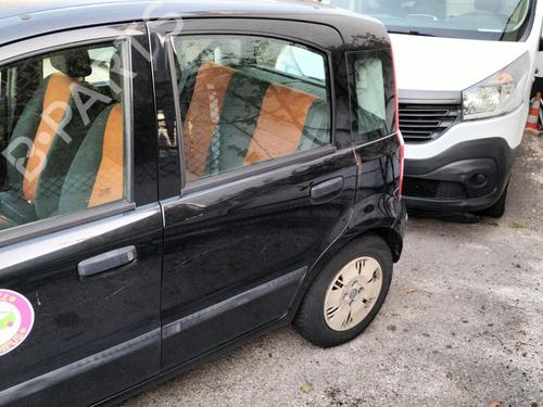 ABS pump FIAT PANDA (169_) 1.2 (169.AXB11, 169.AXB1A) | BP25529213M43  - Image 10