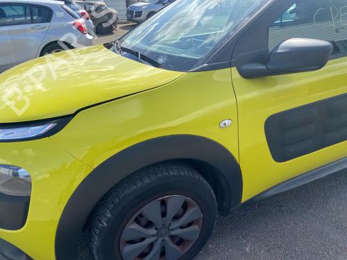 Rear parcel shelf CITROËN C4 CACTUS 1.2 VTi 75 / PureTech 75 | BP40500725C85 - Image 13