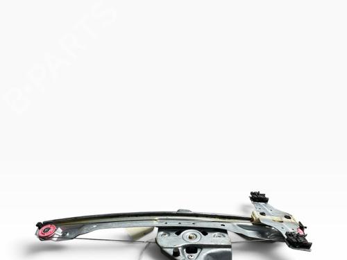 Used Front left window mechanism Front left window mechanism PEUGEOT 208 I (CA_, CC_) 1.6 HDi (92 hp) 40504280 40504280