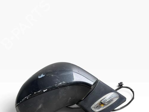 Used Right mirror Right mirror PEUGEOT 207 SW (WK_) 1.6 HDi (92 hp) 40222447 40222447