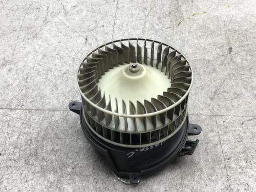 Heater blower motor MERCEDES-BENZ C-CLASS (W202) C 220 D (202.121) | BP25514660M62 