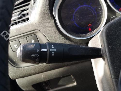 Steering column stalk DS DS 4 / DS 4 CROSSBACK (NX_) 1.6 BlueHDi 120 | BP25510633I23 - Image 21