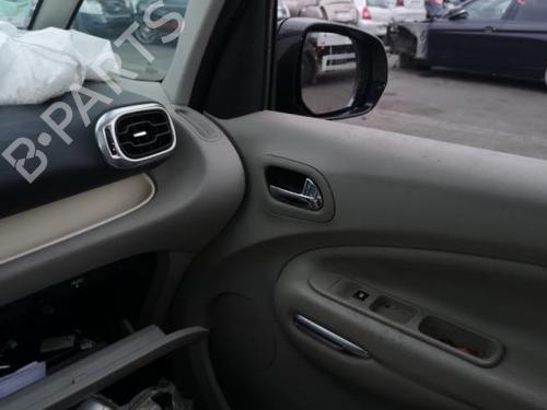 Front right window mechanism CITROËN C3 Picasso (SH_) 1.6 HDi | BP27344947C23 - Image 27